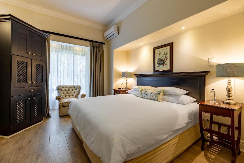 Sheppard Boutique Guesthouse image