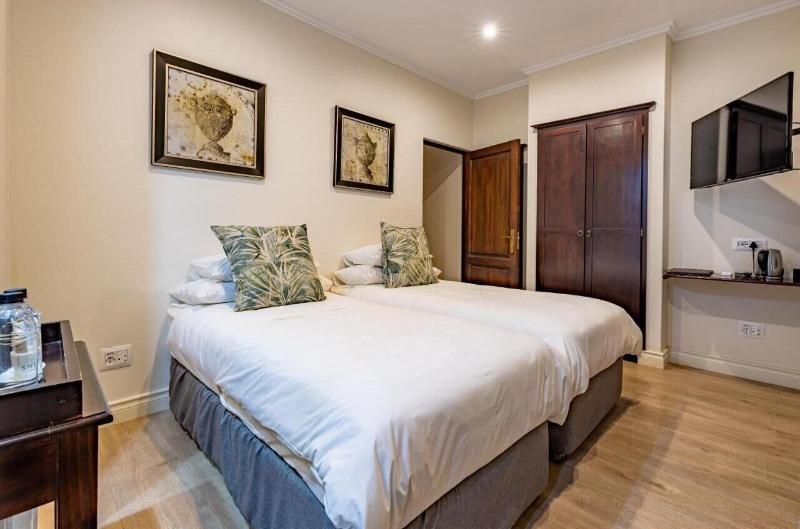 Sheppard Boutique Guesthouse image