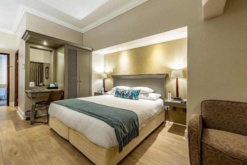 Sheppard Boutique Guesthouse image