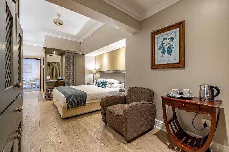 Sheppard Boutique Guesthouse image