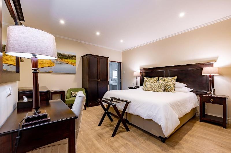 Sheppard Boutique Guesthouse image