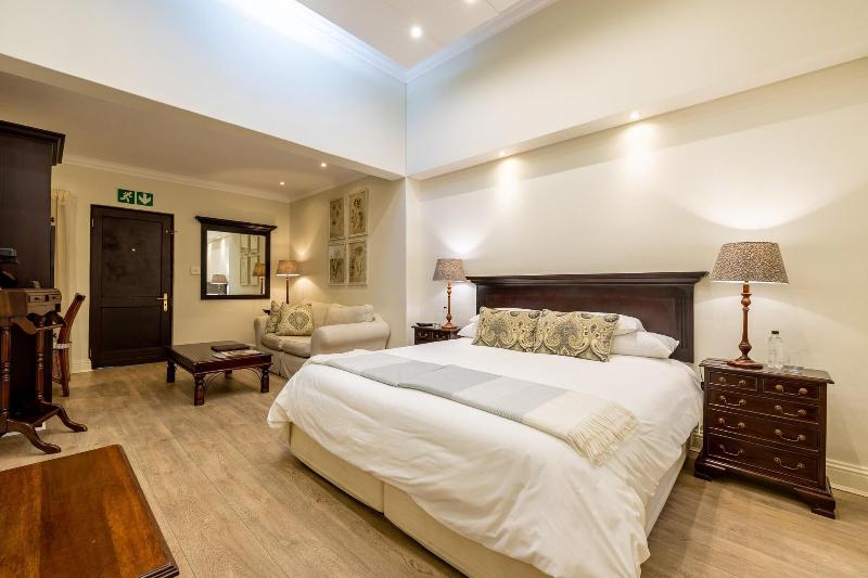 Sheppard Boutique Guesthouse image