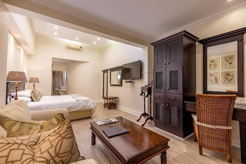 Sheppard Boutique Guesthouse image