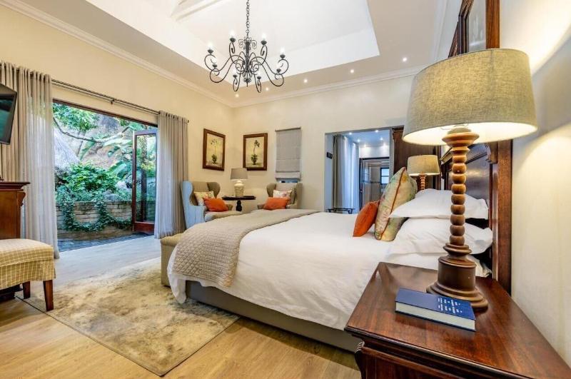 Sheppard Boutique Guesthouse image