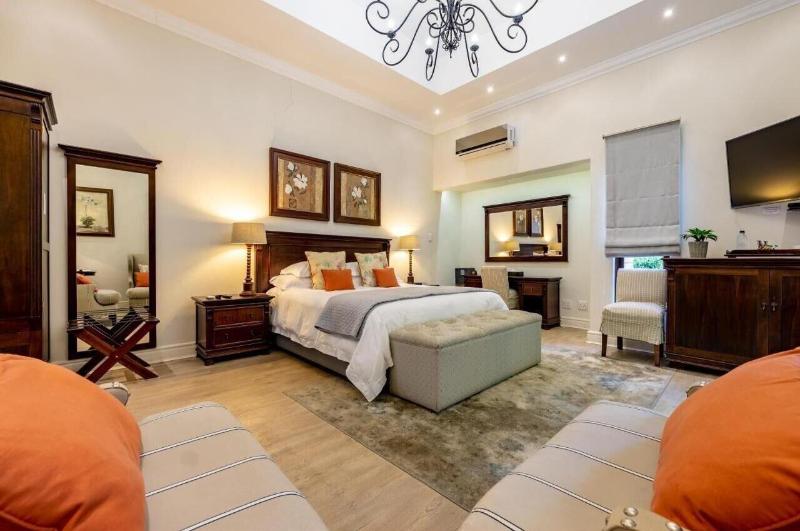 Sheppard Boutique Guesthouse image