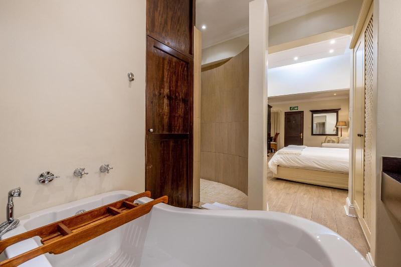 Sheppard Boutique Guesthouse image