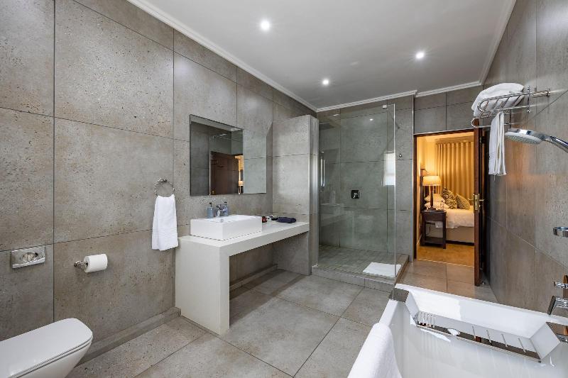 Sheppard Boutique Guesthouse image