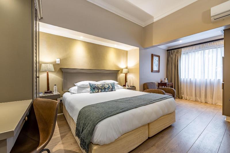 Sheppard Boutique Guesthouse image