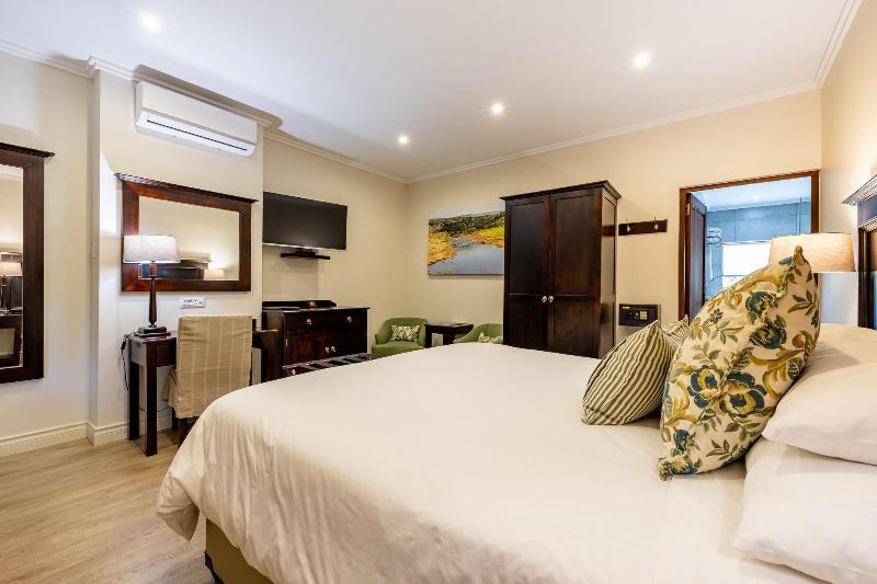 Sheppard Boutique Guesthouse image
