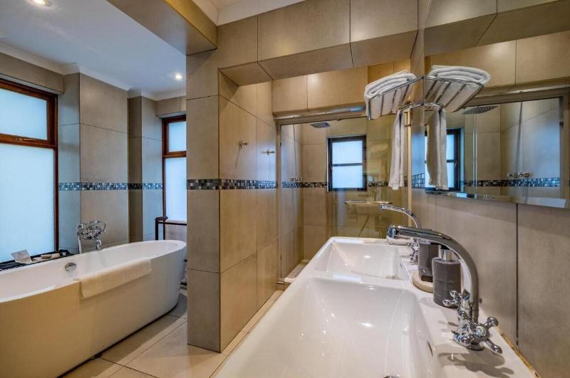 Sheppard Boutique Guesthouse image