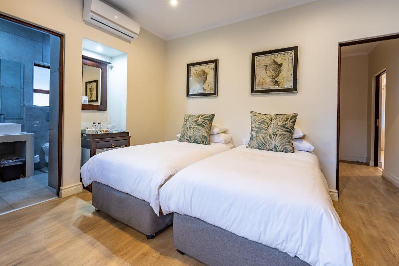 Sheppard Boutique Guesthouse image