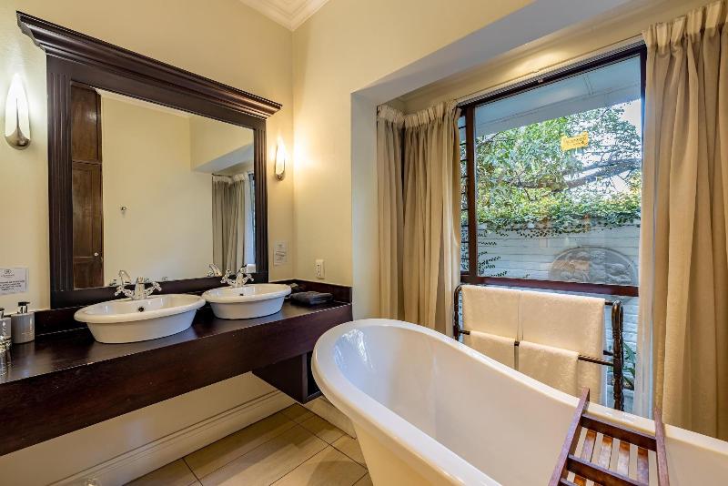 Sheppard Boutique Guesthouse image