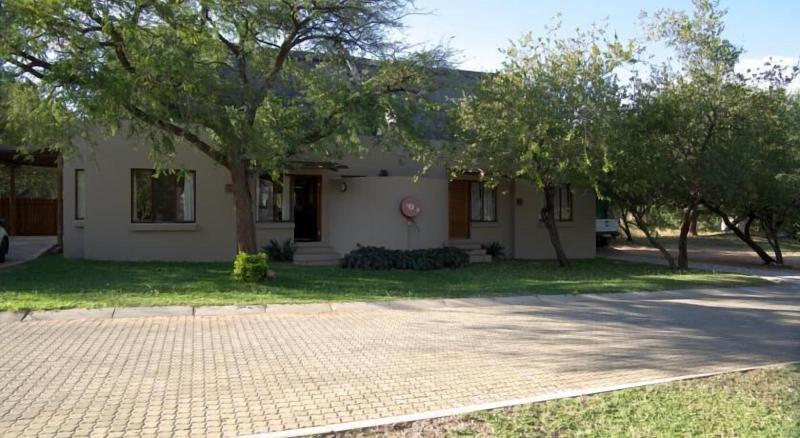 Raptors Lodge N16 image