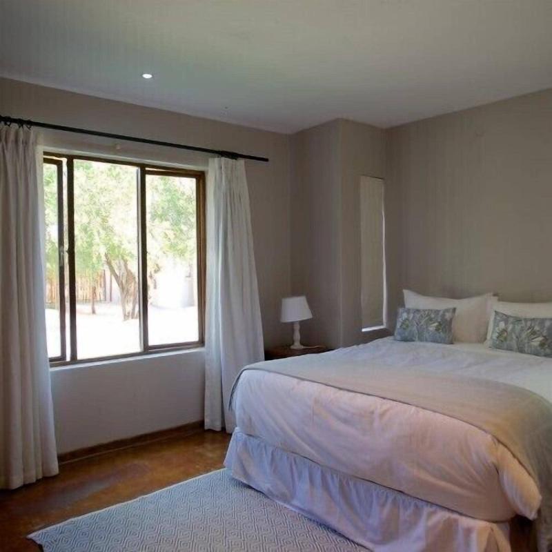 Raptors Lodge N16 image