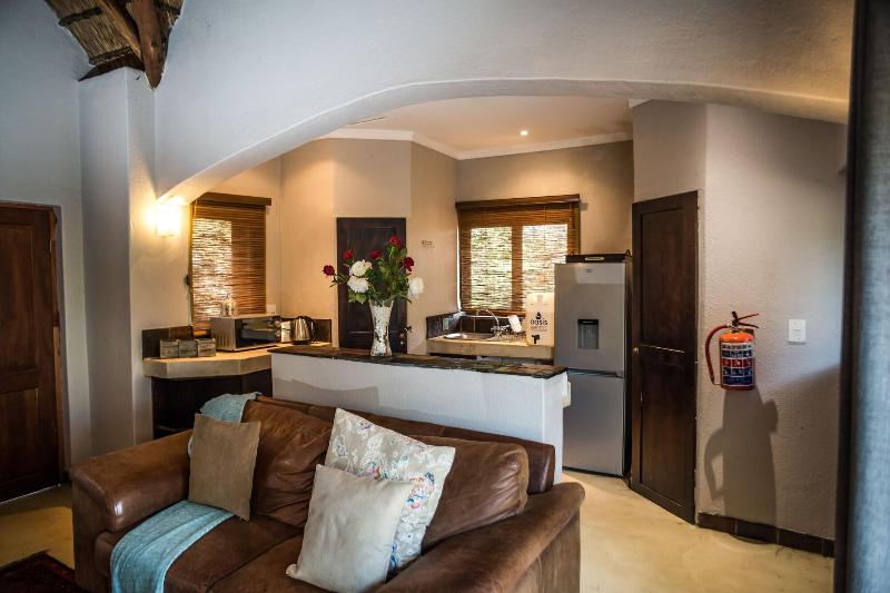 Raptors Lodge N16 image