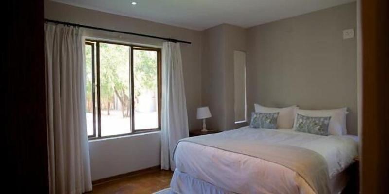 Raptors Lodge N16 image