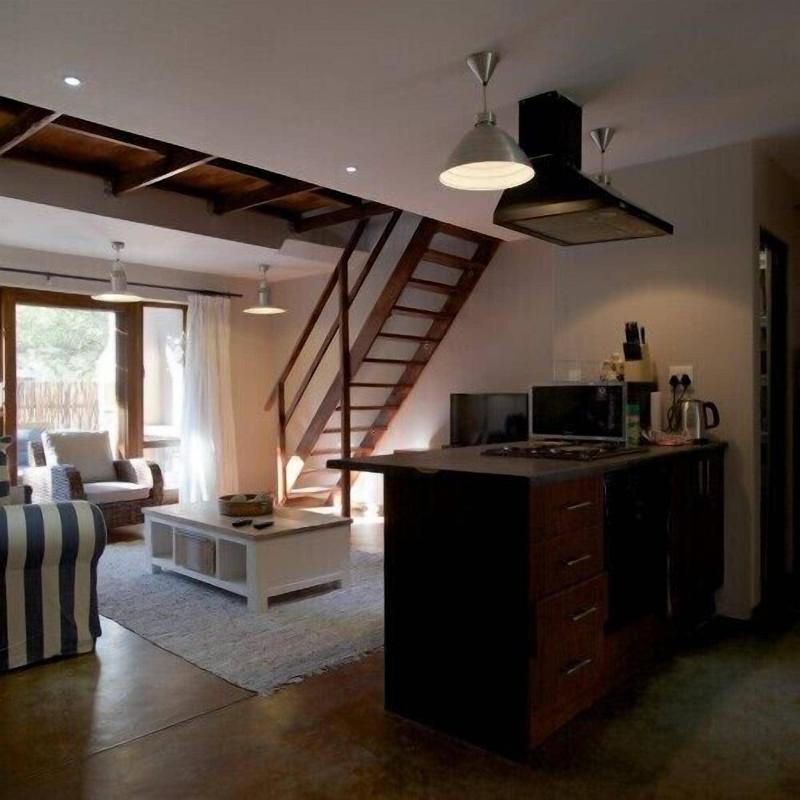 Raptors Lodge N16 image