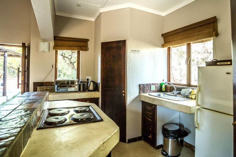 Raptors Lodge N16 image