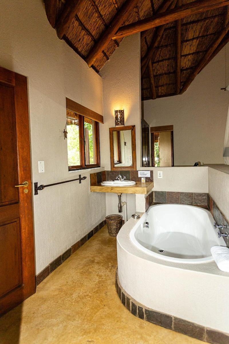 Raptors Lodge N16 image