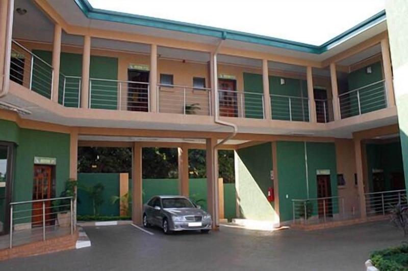 Vhafamadi Bed And Breakfast - Image 1