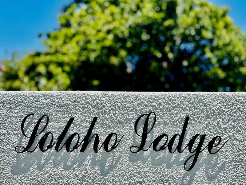 Loloho Lodge image