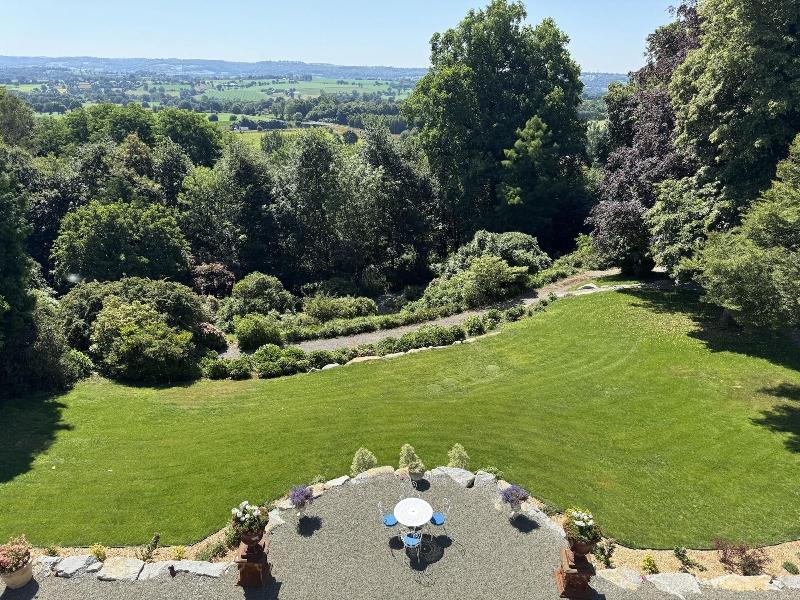 Château La Rametière image