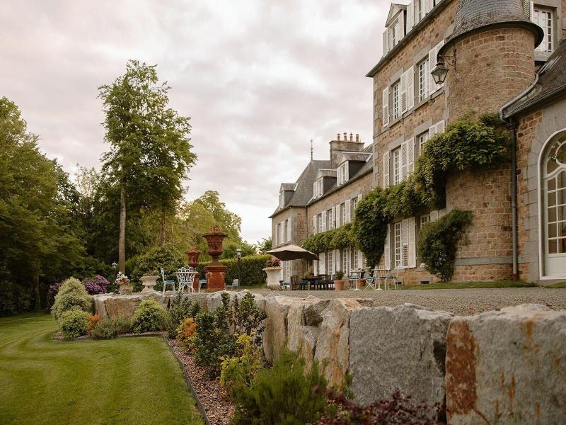 Château La Rametière image