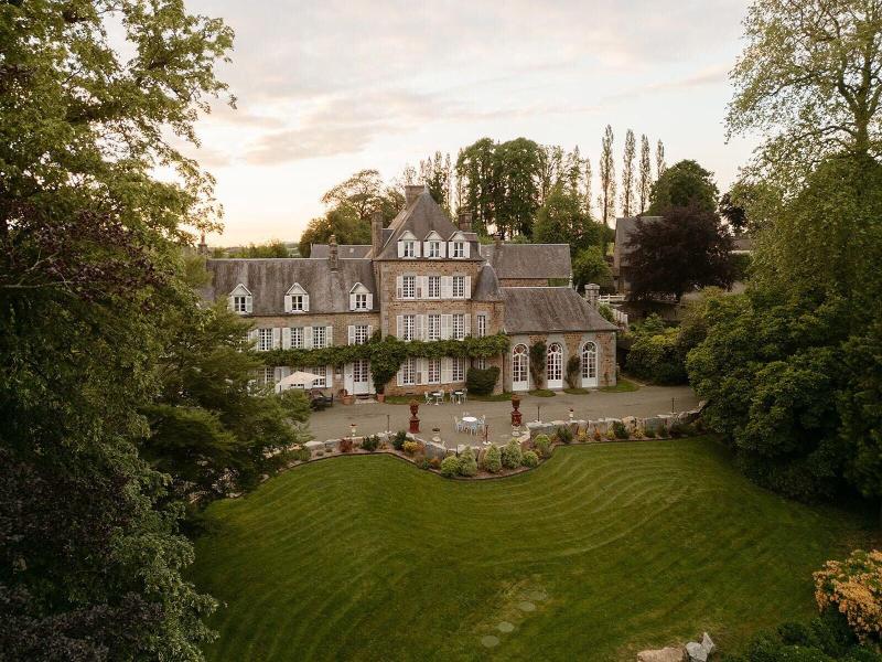 Château La Rametière image