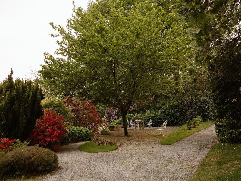 Château La Rametière image