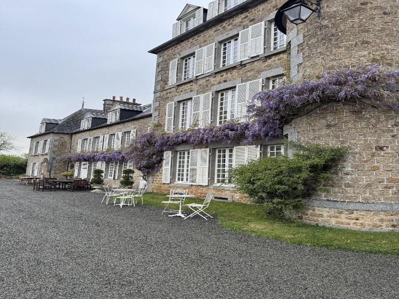 Château La Rametière image