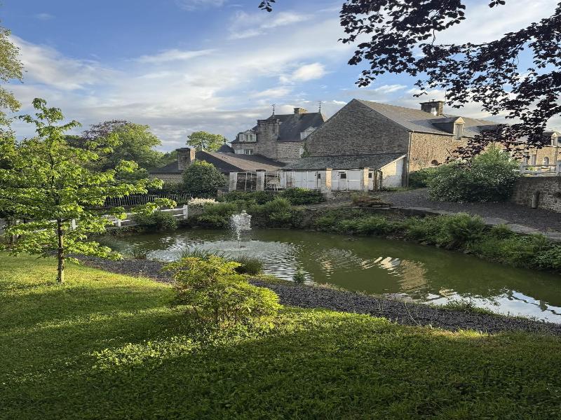 Château La Rametière image