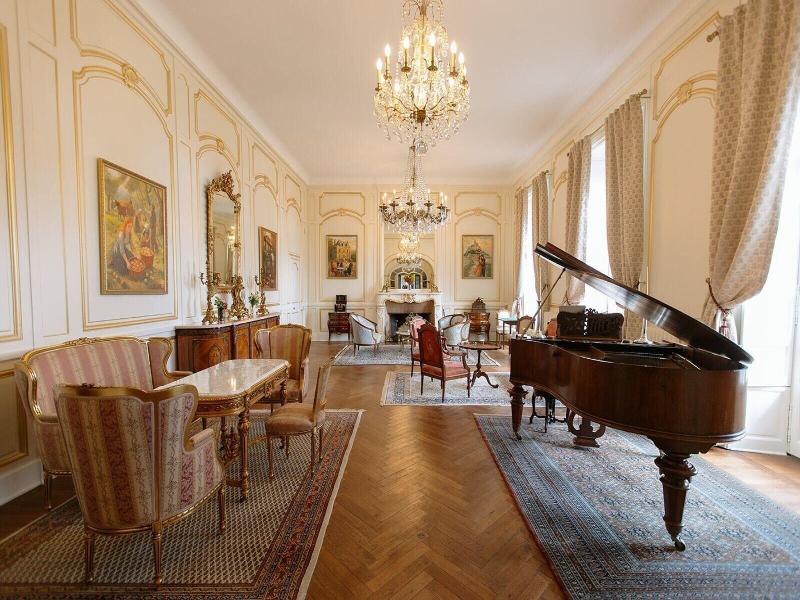 Château La Rametière image