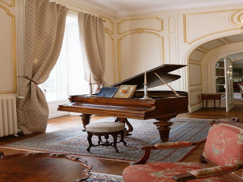 Château La Rametière image