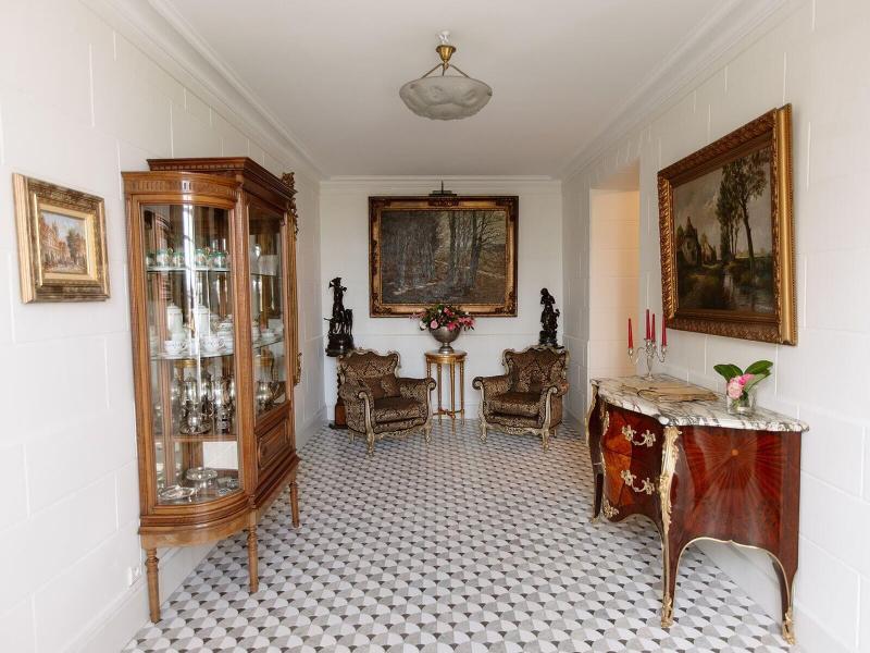Château La Rametière image