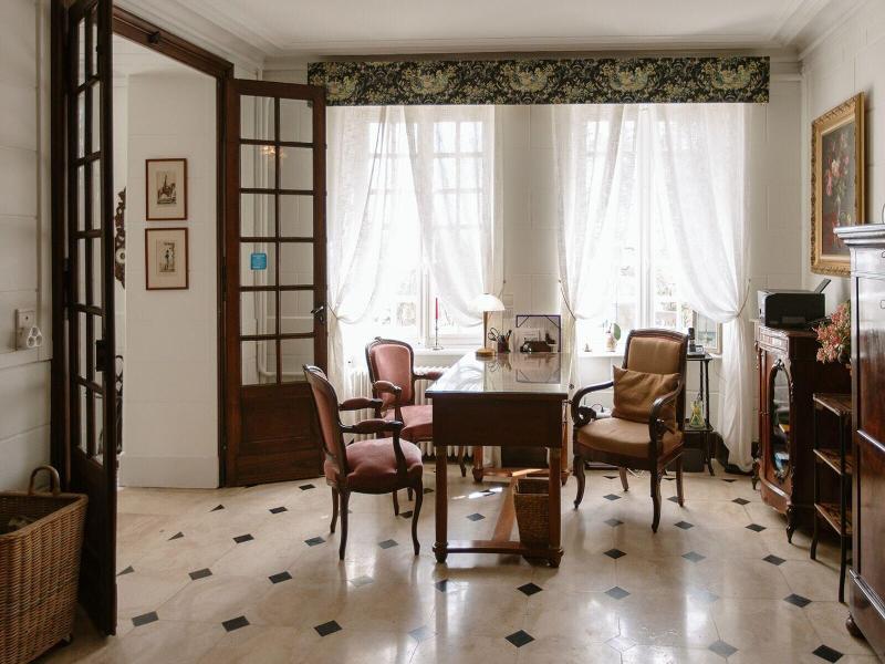 Château La Rametière image