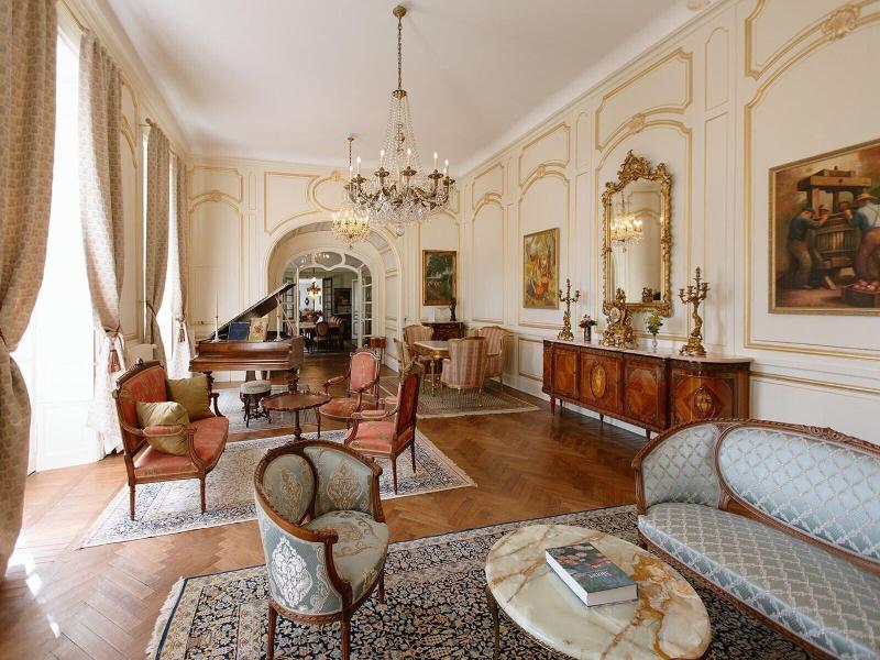 Château La Rametière image