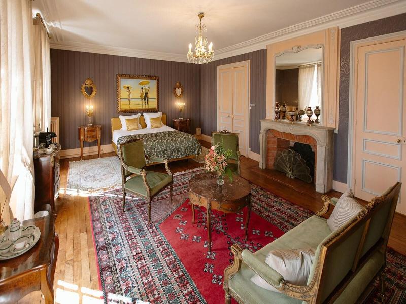 Château La Rametière image