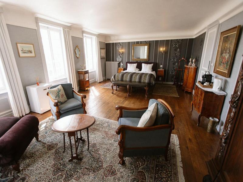Château La Rametière image