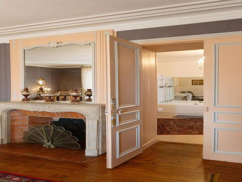 Château La Rametière image