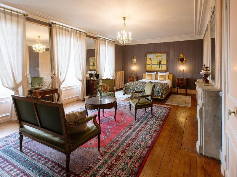 Château La Rametière image