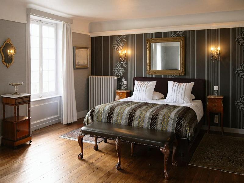 Château La Rametière image