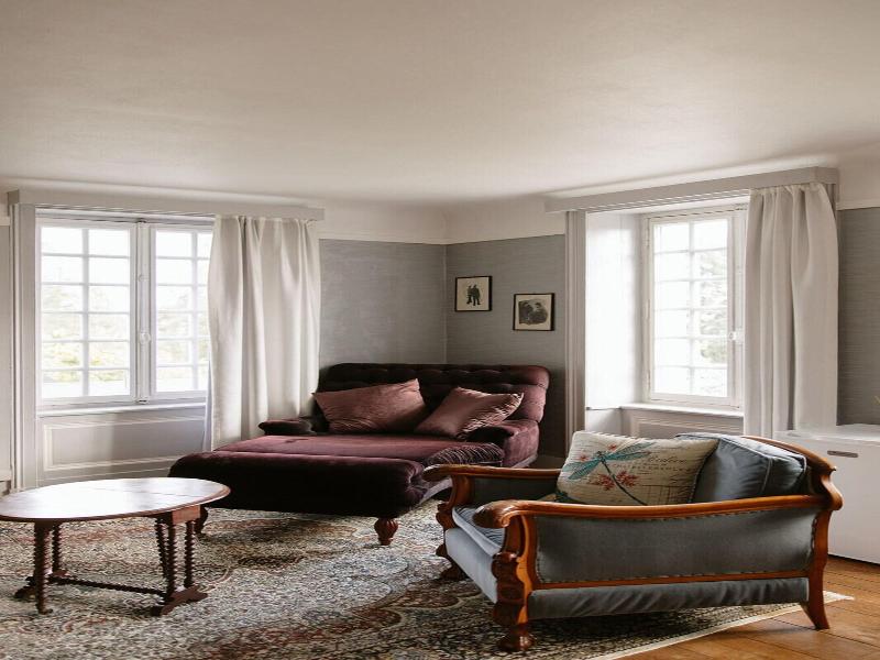 Château La Rametière image