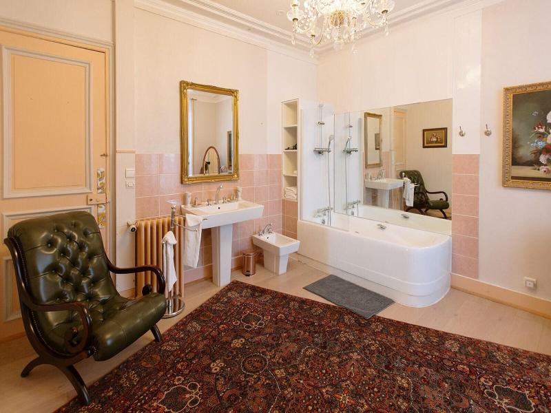 Château La Rametière image