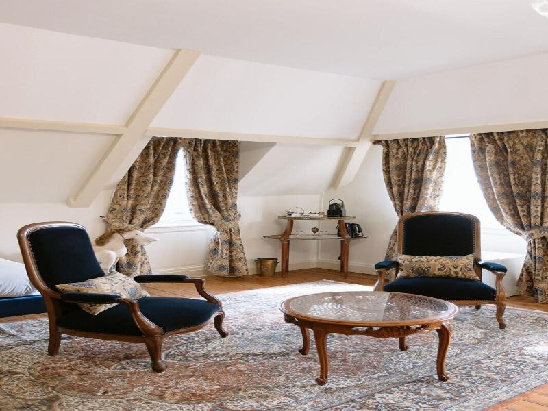 Château La Rametière image