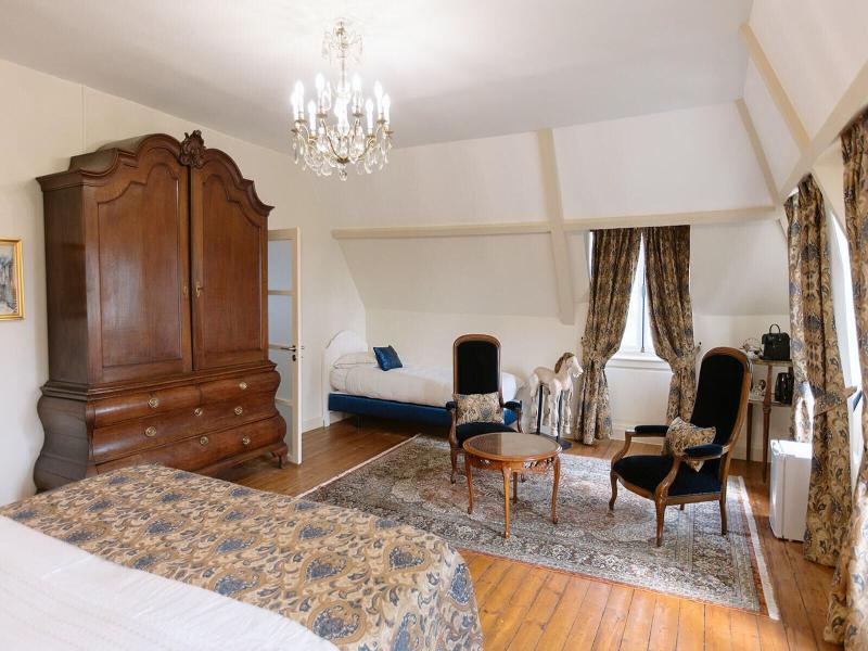 Château La Rametière image