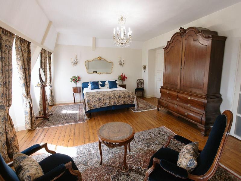 Château La Rametière image