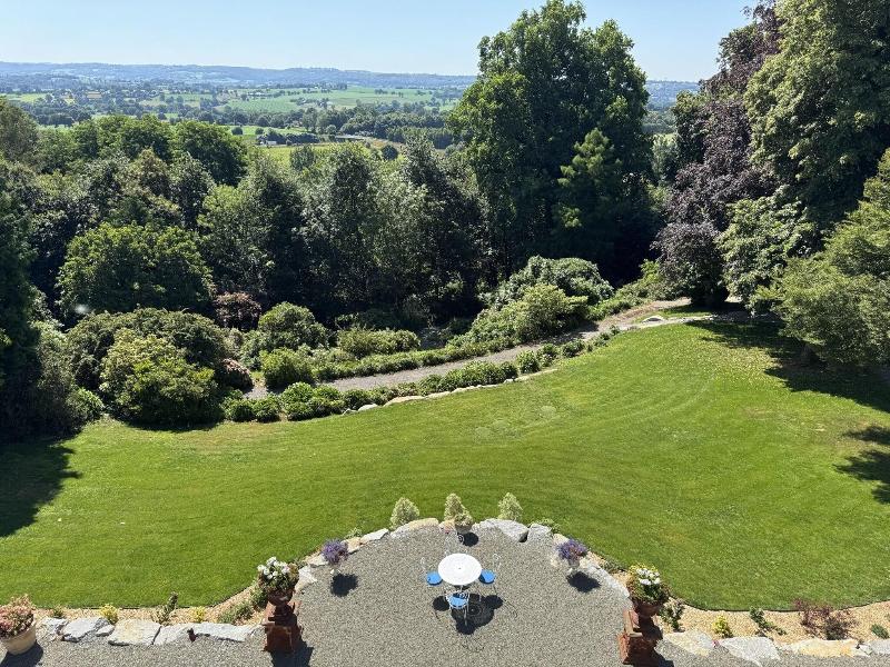 Château La Rametière image