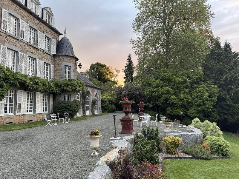 Château La Rametière image