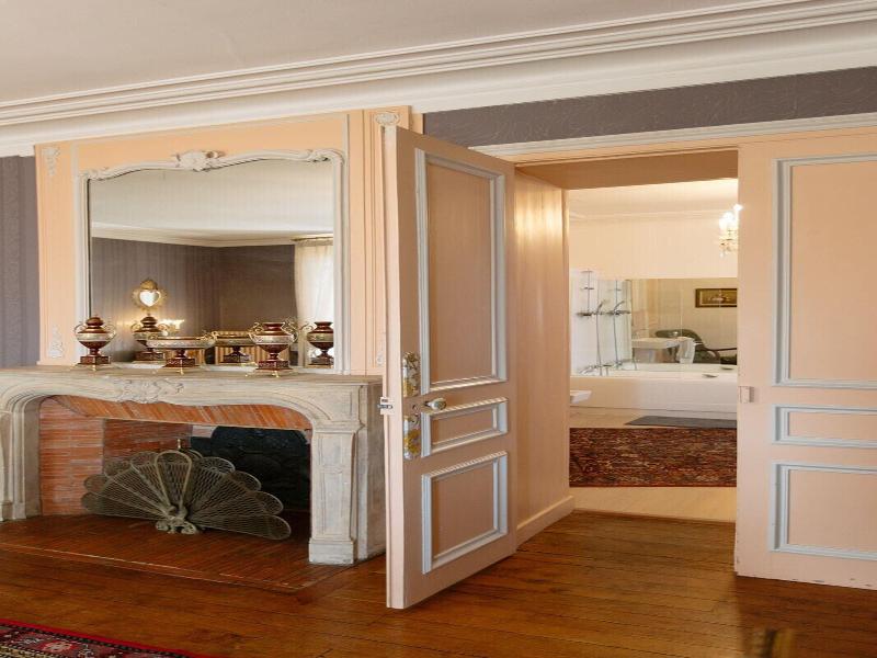 Château La Rametière image