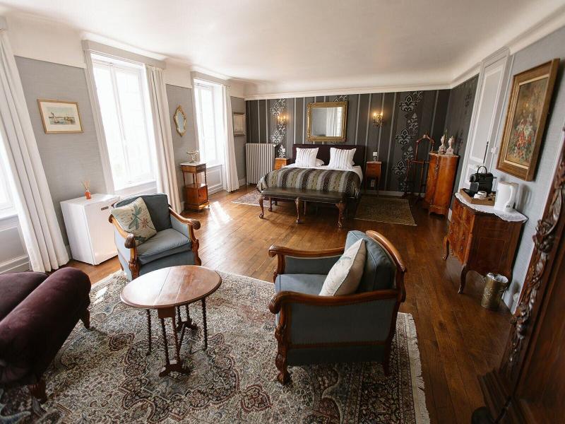 Château La Rametière image